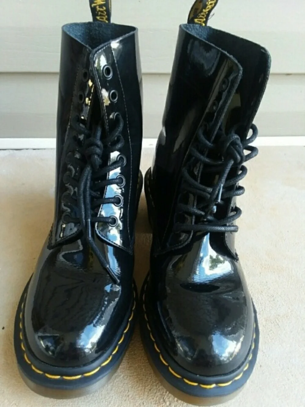 Dr. Martens bundle two